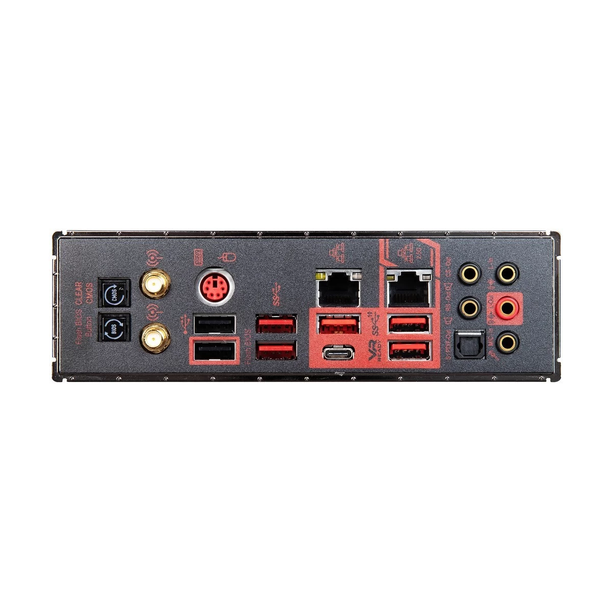 MSI MEG X570 ACE Motherboard in BD