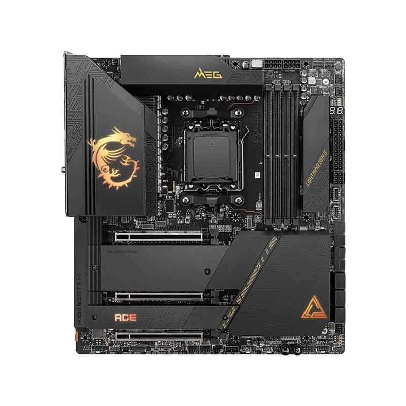 MSI MEG X670E ACE (Wi-Fi 6E) Motherboard