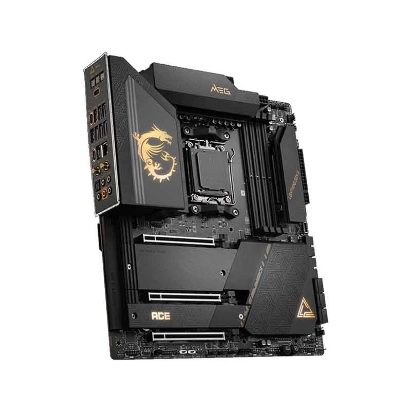 MSI MEG X670E ACE (Wi-Fi 6E) Motherboard Price in Bangladesh