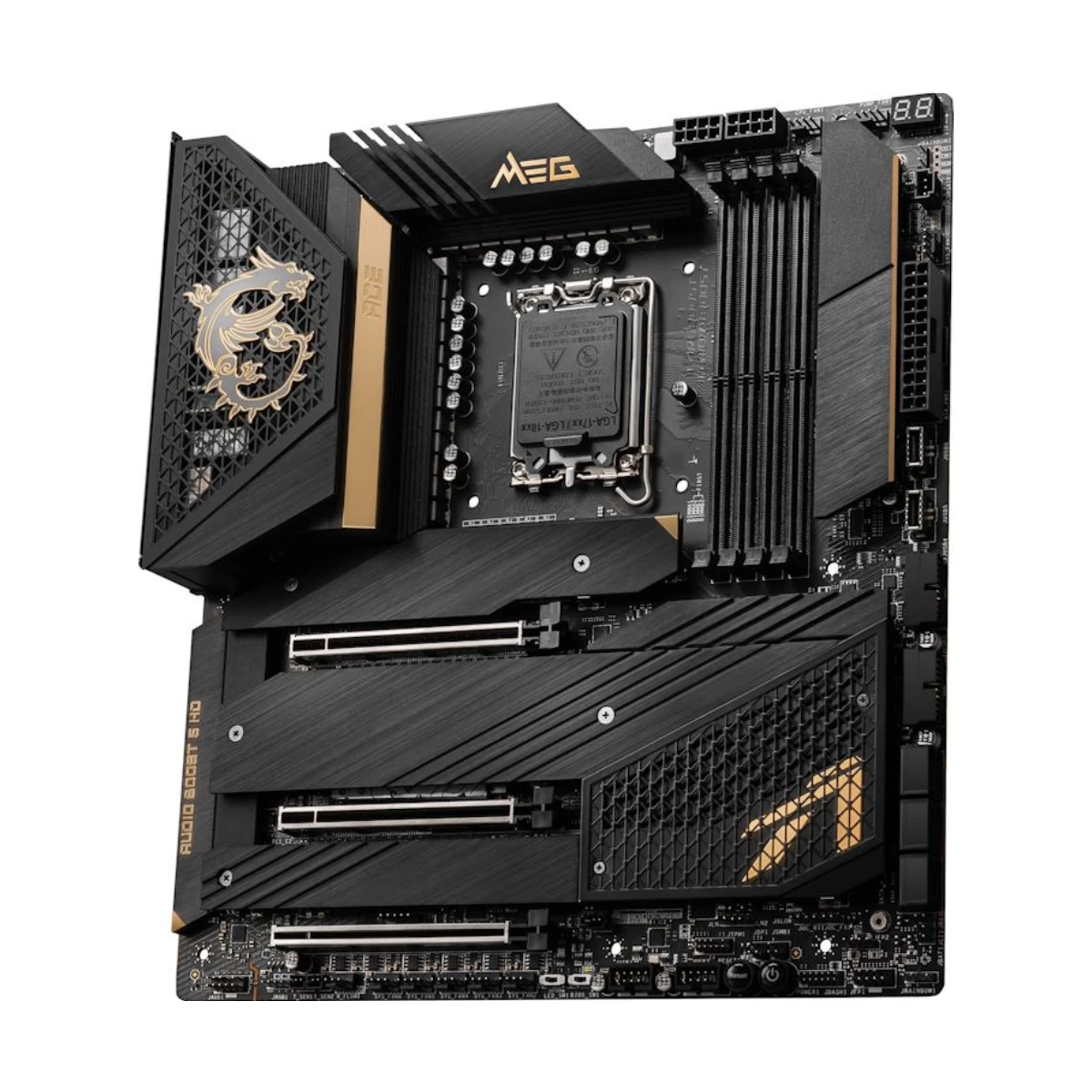 MSI MEG Z690 ACE Motherboard Price in Bangladesh