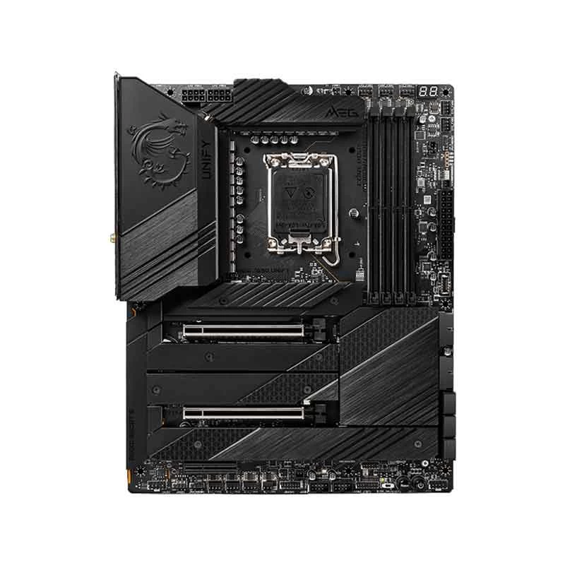 MSI MEG Z690 UNIFY (Wi-Fi 6E) MSI