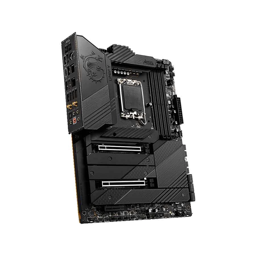 MSI MEG Z690 UNIFY (Wi-Fi 6E) MSI in BD