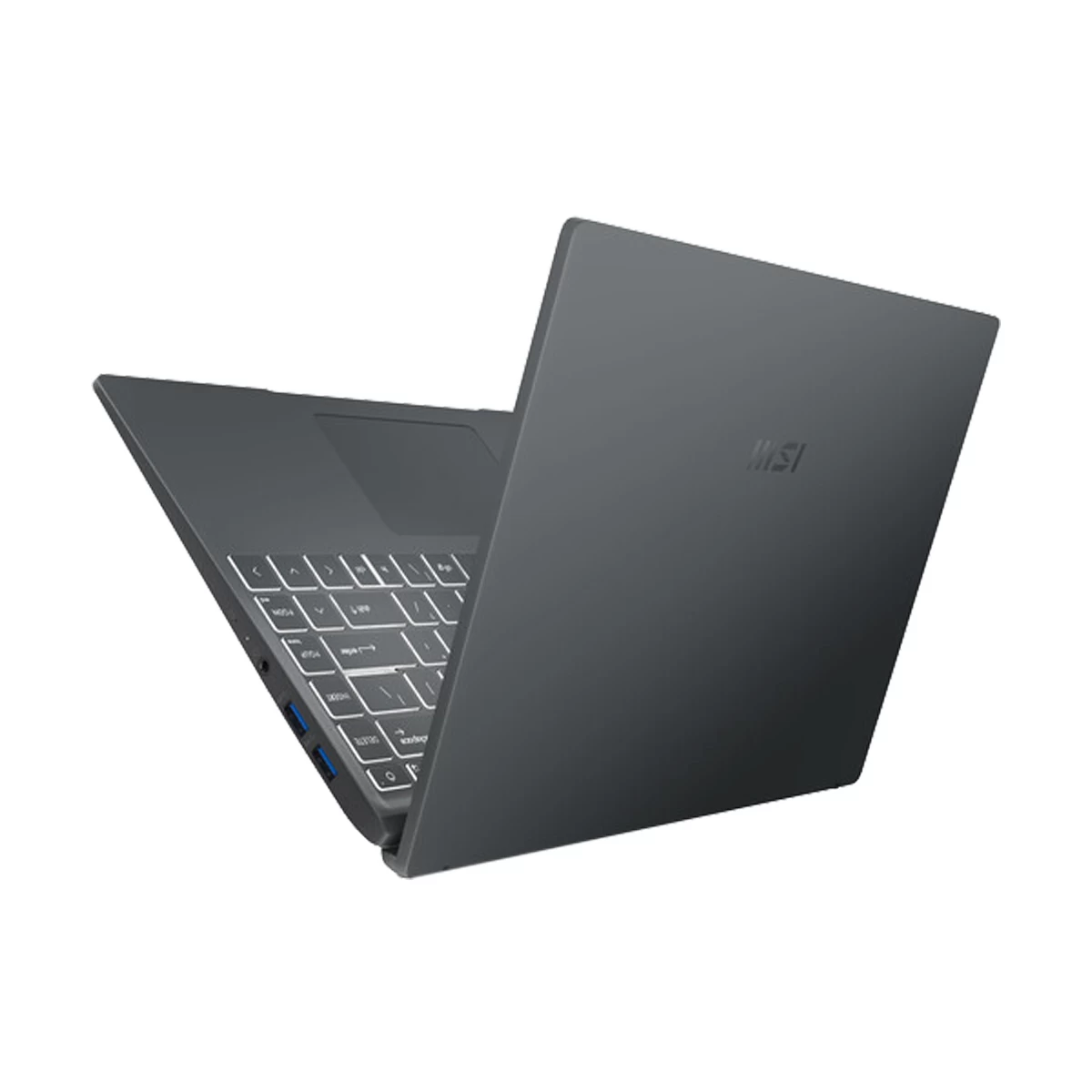 MSI Modern 14 B11MOU All Laptop in BD