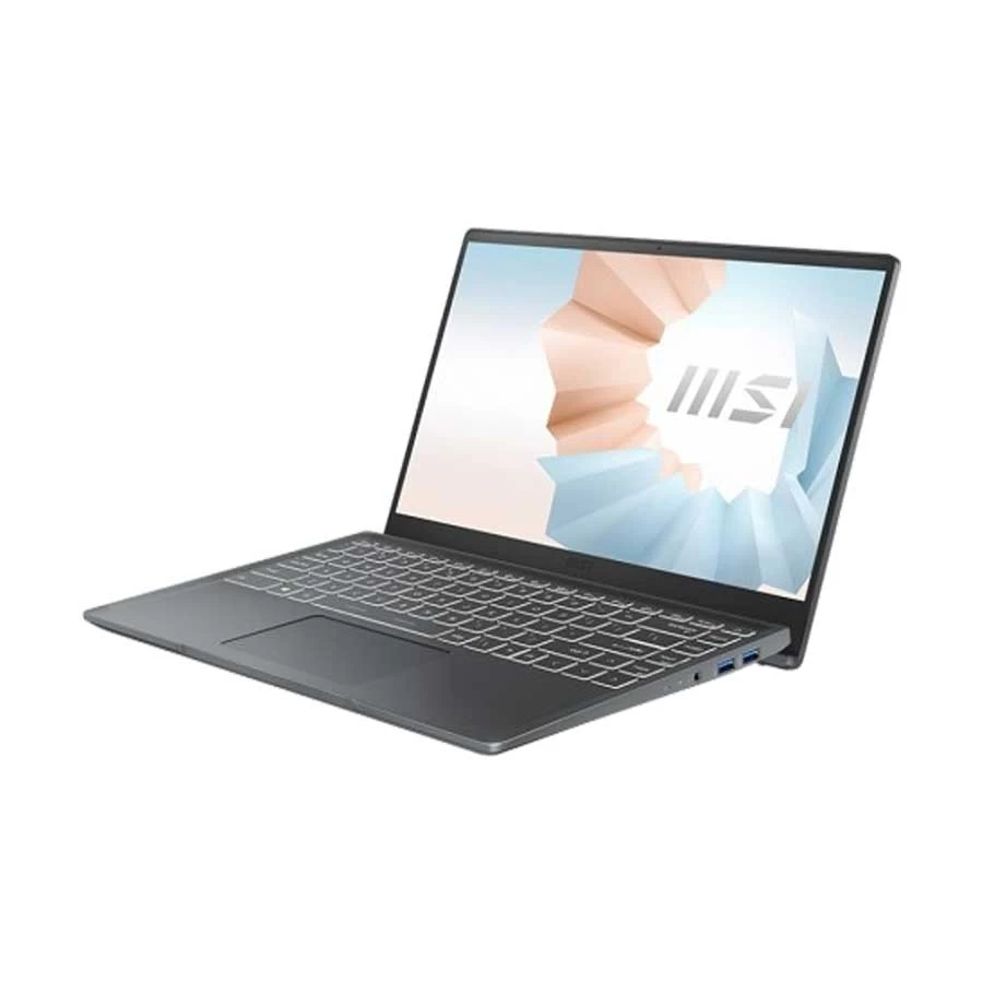 MSI Modern 14 B11MOU All Laptop in BD