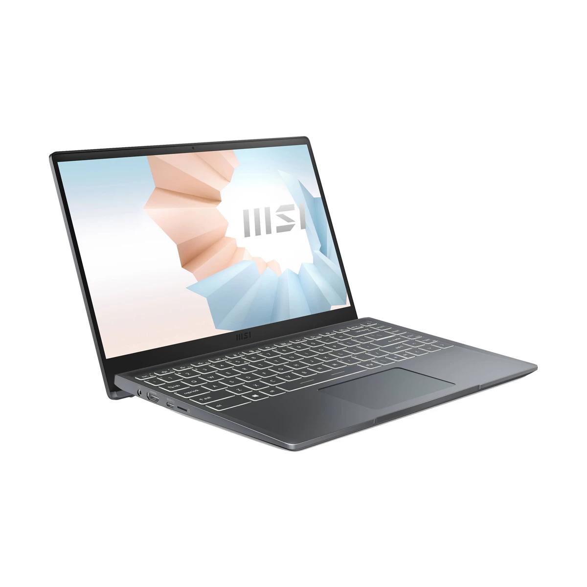MSI Modern 14 B11SB All Laptop