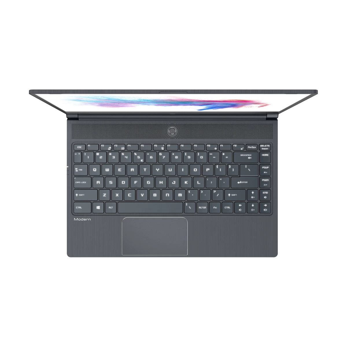 MSI Modern 14 B11SB All Laptop in BD
