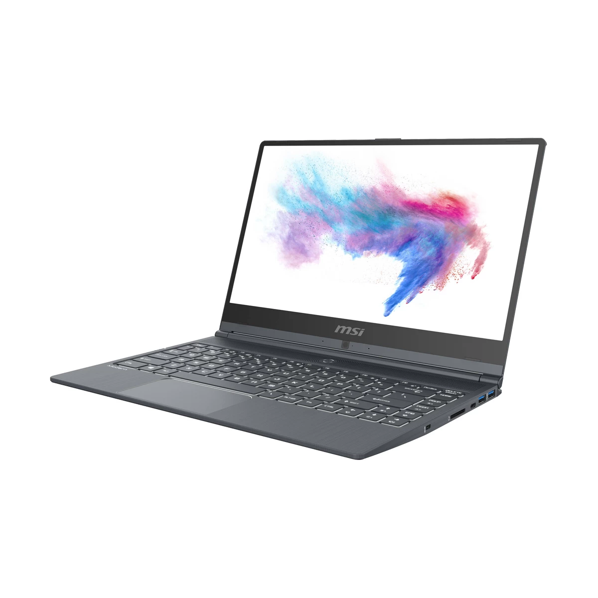 MSI Modern 14 B11SB All Laptop specifications