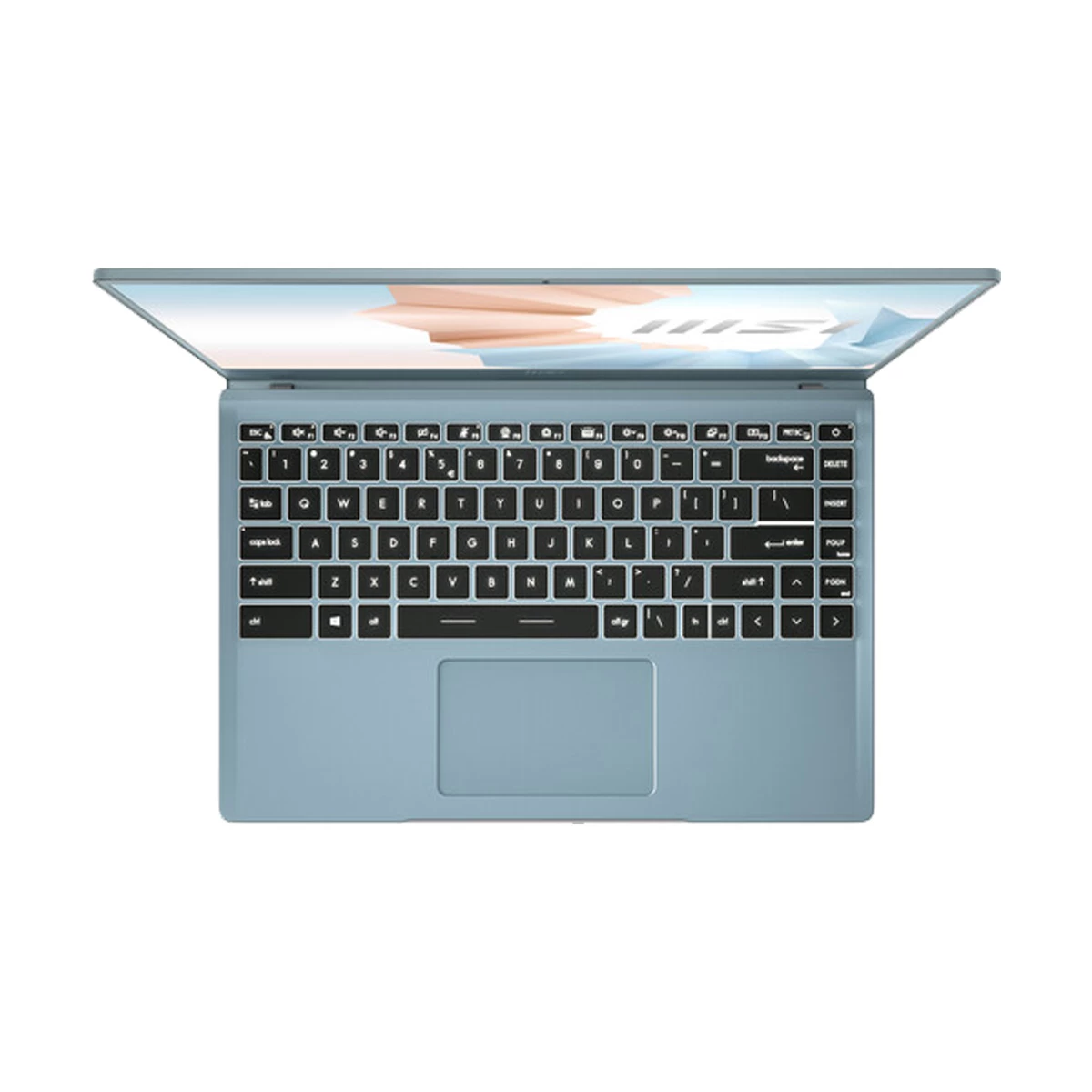 MSI Modern 14 B11SB All Laptop in BD