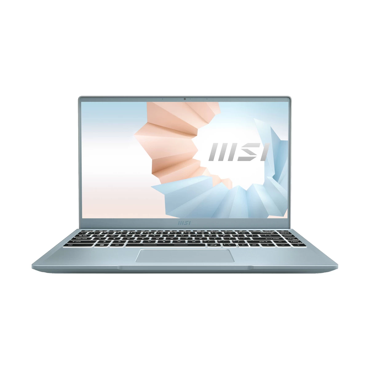 MSI Modern 14 B11SB All Laptop