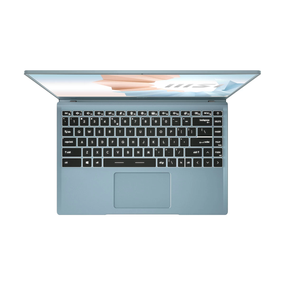 MSI Modern 14 B11SB All Laptop in BD