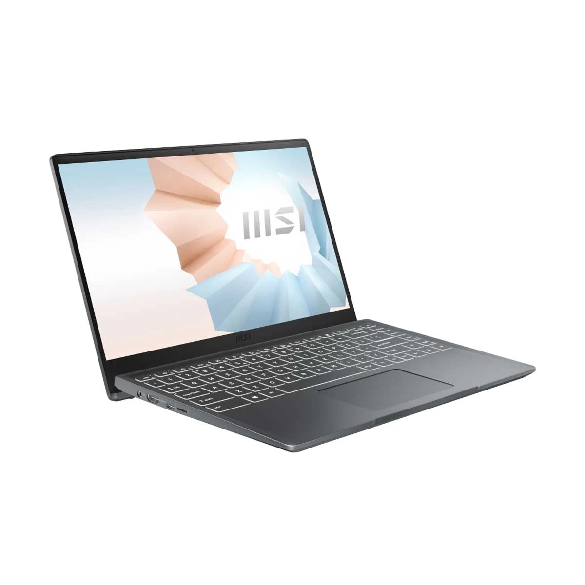 MSI Modern 14 B4M All Laptop