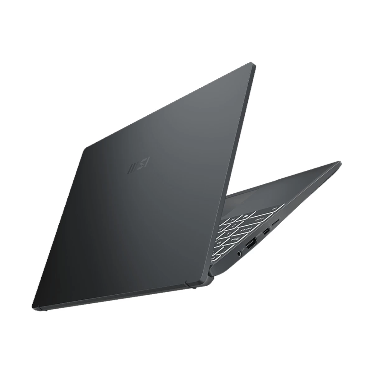 MSI Modern 14 B5M All Laptop in BD