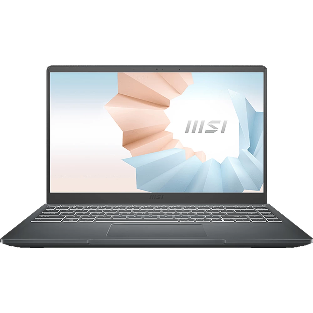 MSI Modern 14 B5M All Laptop