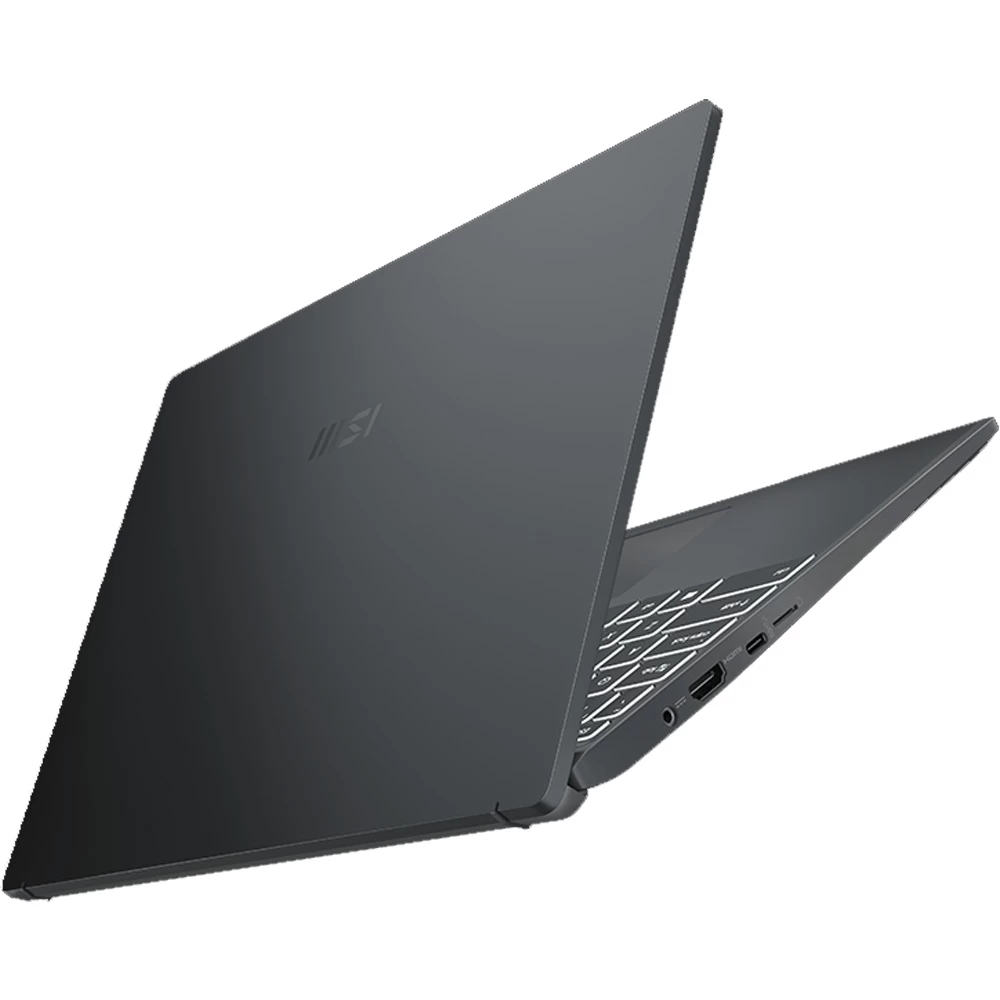 MSI Modern 14 B5M All Laptop in BD