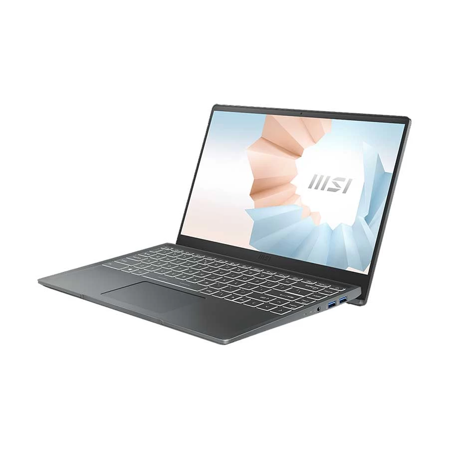 MSI Modern 14 B5M All Laptop Price in Bangladesh