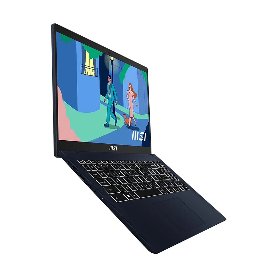 MSI Modern 15 B7M All Laptop Price in Bangladesh