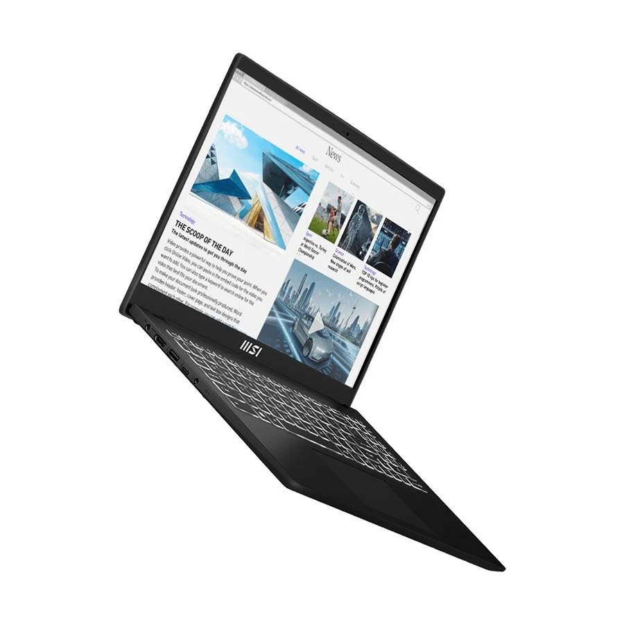 MSI Modern 15 B7M All Laptop Price in Bangladesh