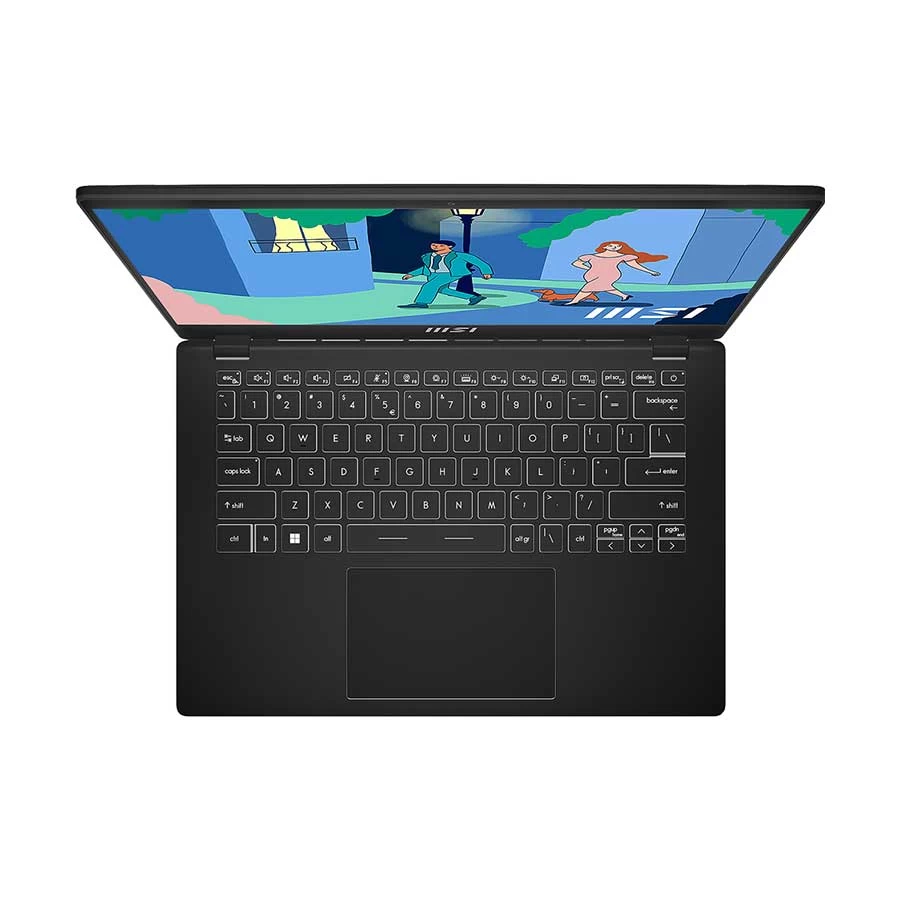 MSI Modern 14 C12MO All Laptop Price in Bangladesh