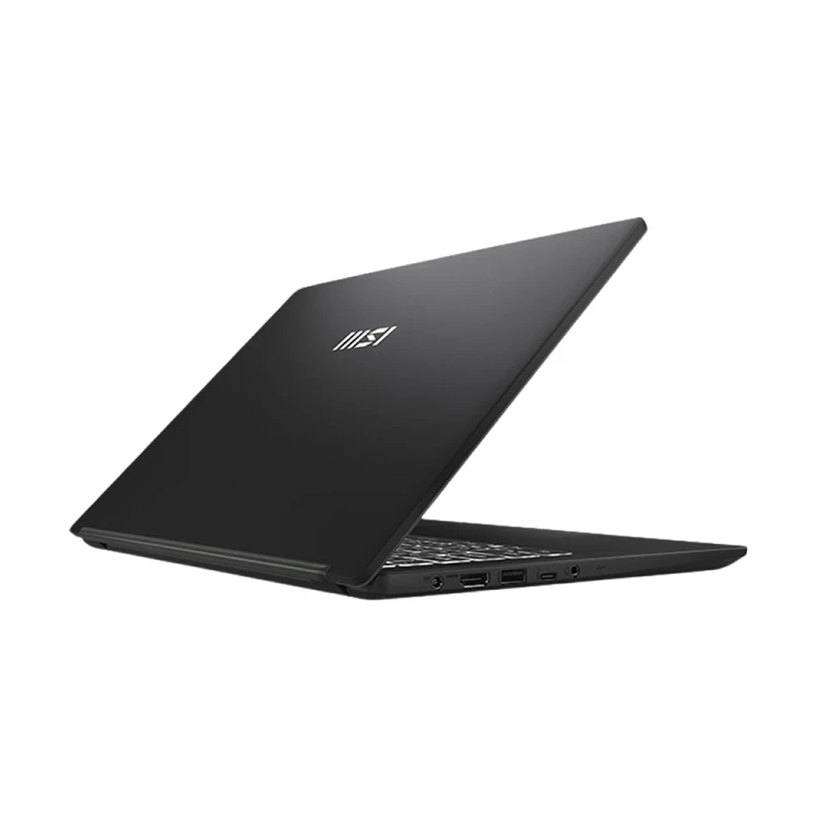 MSI Modern 14 C12MO All Laptop Price in BD