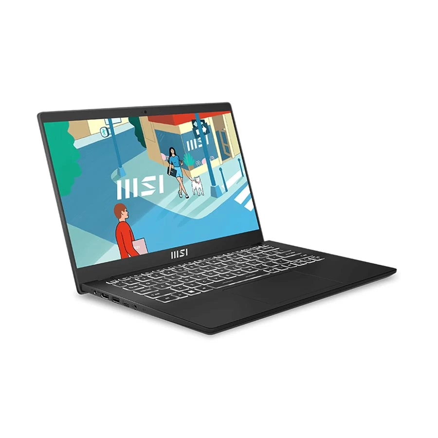MSI Modern 14 C13M All Laptop Price in Bangladesh