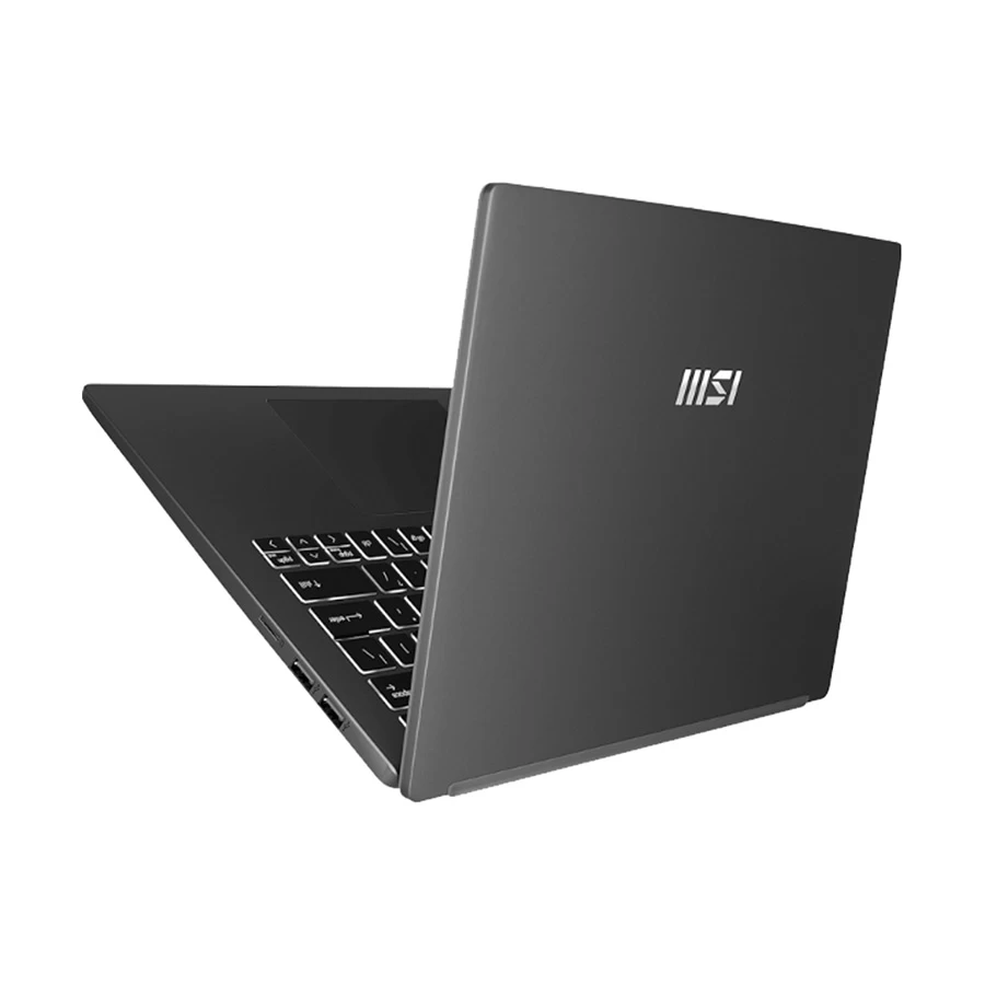 MSI Modern 14 C13M All Laptop in BD