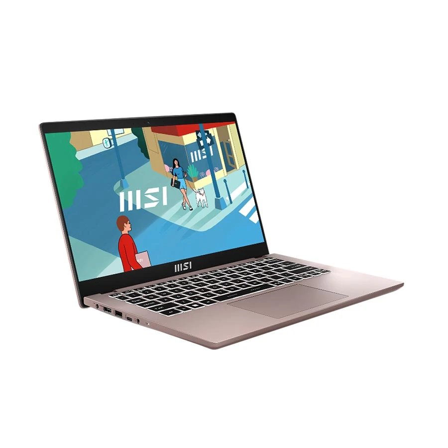 MSI Modern 14 C13M All Laptop Price in Bangladesh