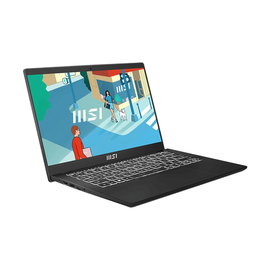 MSI Modern 14 C13M All Laptop Price in Bangladesh
