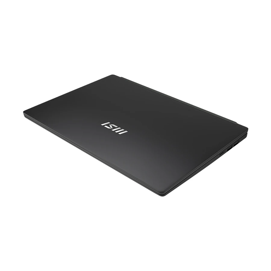 MSI Modern 14 C7M All Laptop in BD
