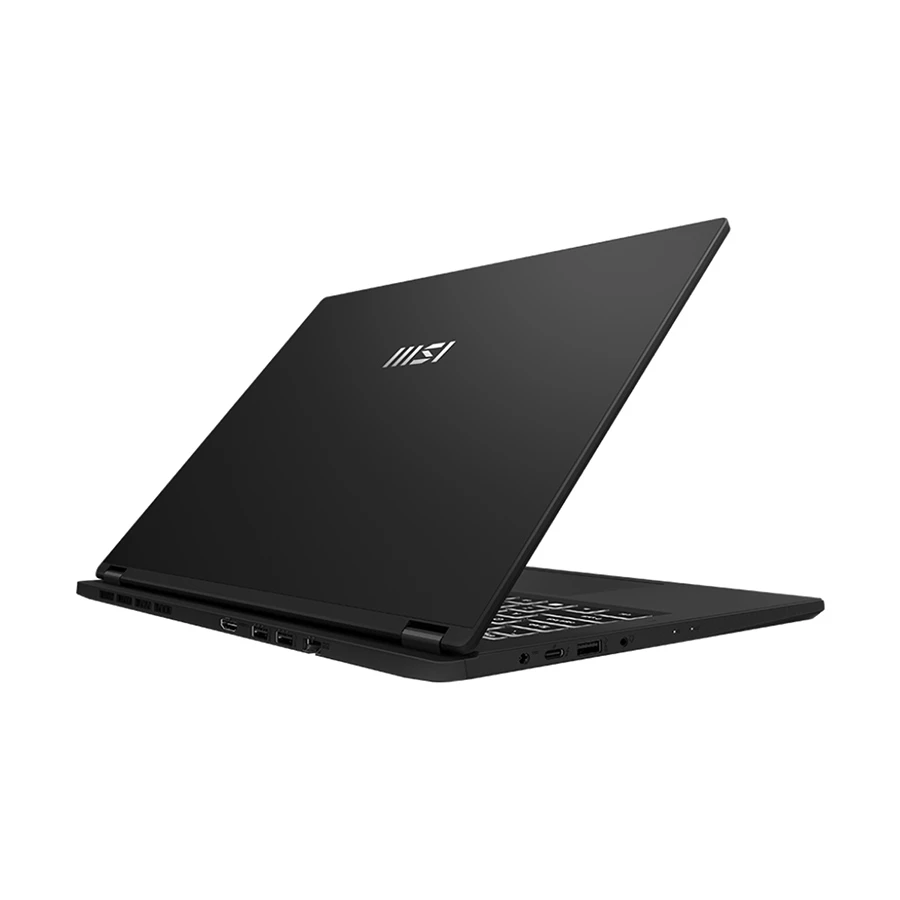 MSI Modern 14 H D2RMG All Laptop Price in BD