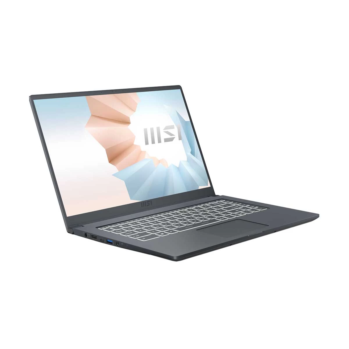 MSI Modern 15 A11SB All Laptop