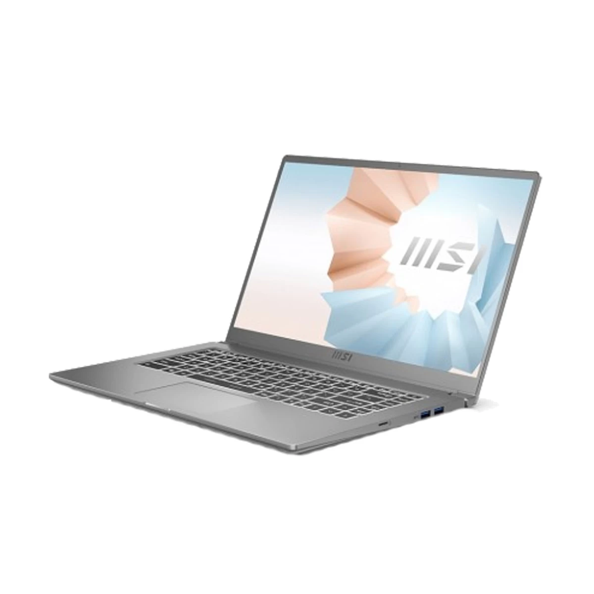 MSI Modern 15 A11SB All Laptop
