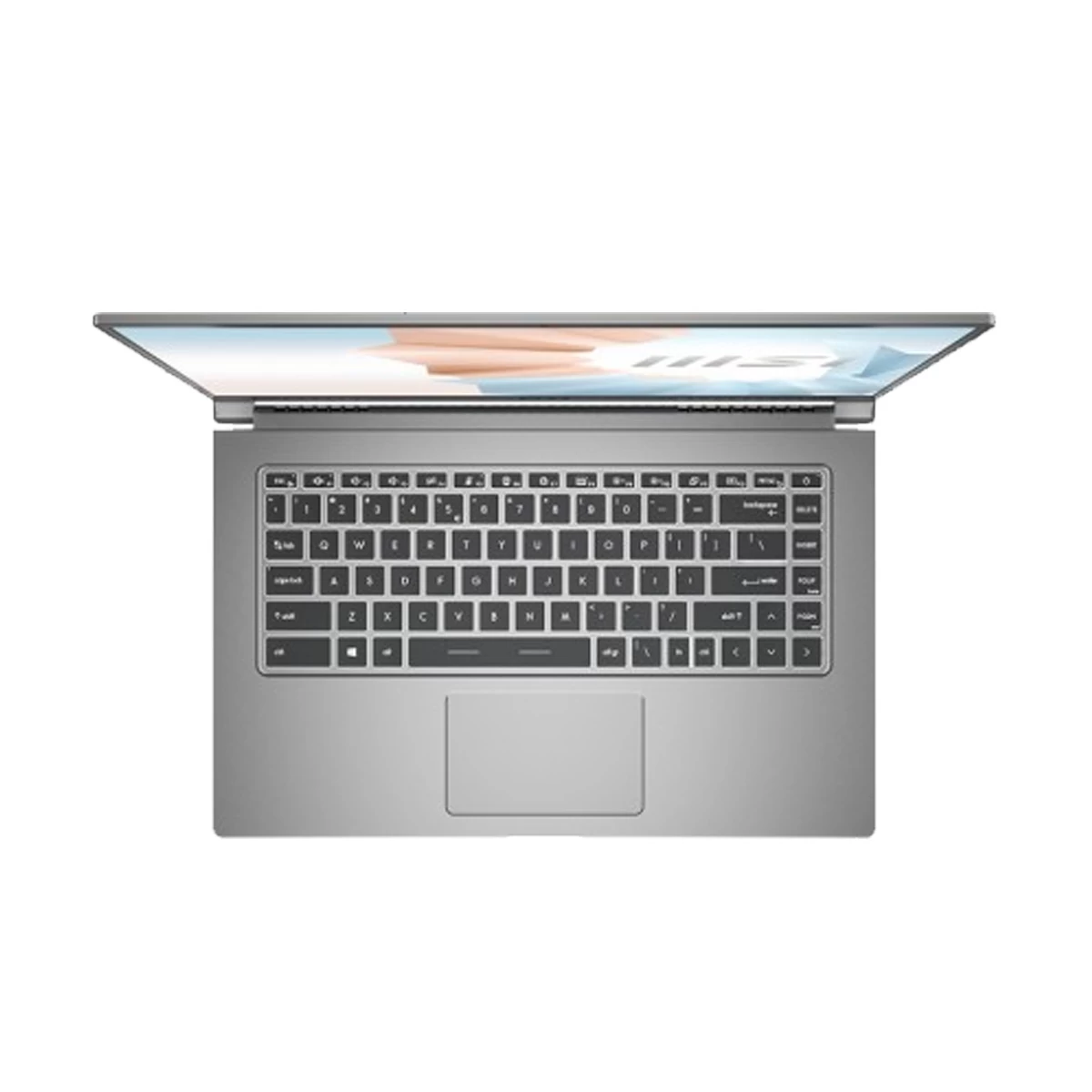 MSI Modern 15 A11SB All Laptop Price in Bangladesh