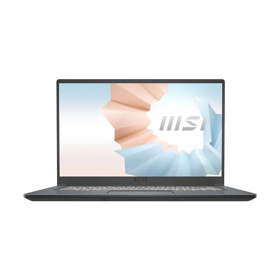 MSI Modern 15 A11SBU All Laptop