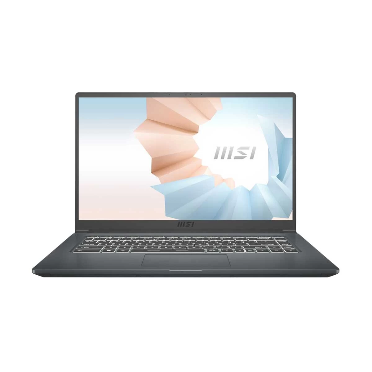MSI Modern 15 A5M All Laptop