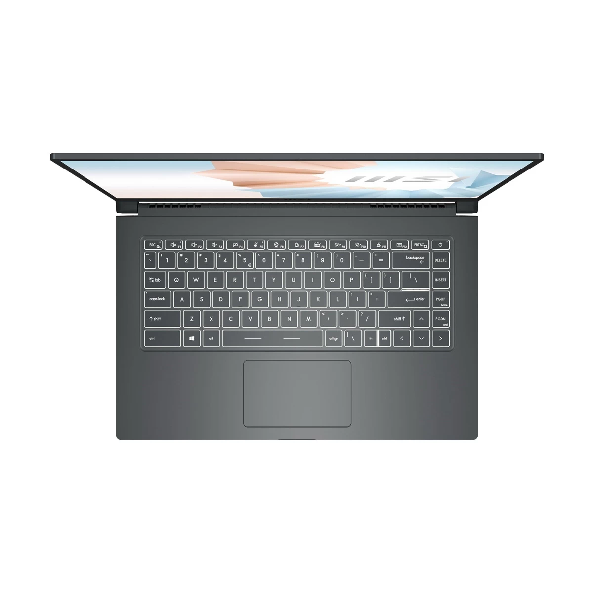 MSI Modern 15 A5M All Laptop Price in Bangladesh