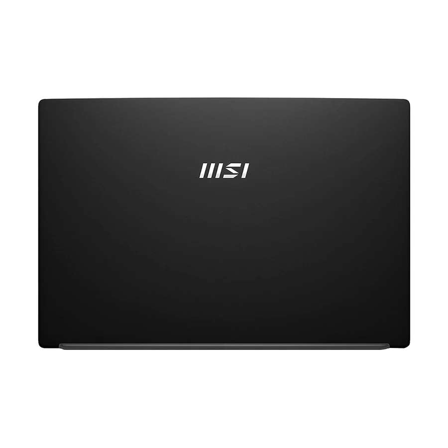 MSI Modern 15 B12M All Laptop specifications
