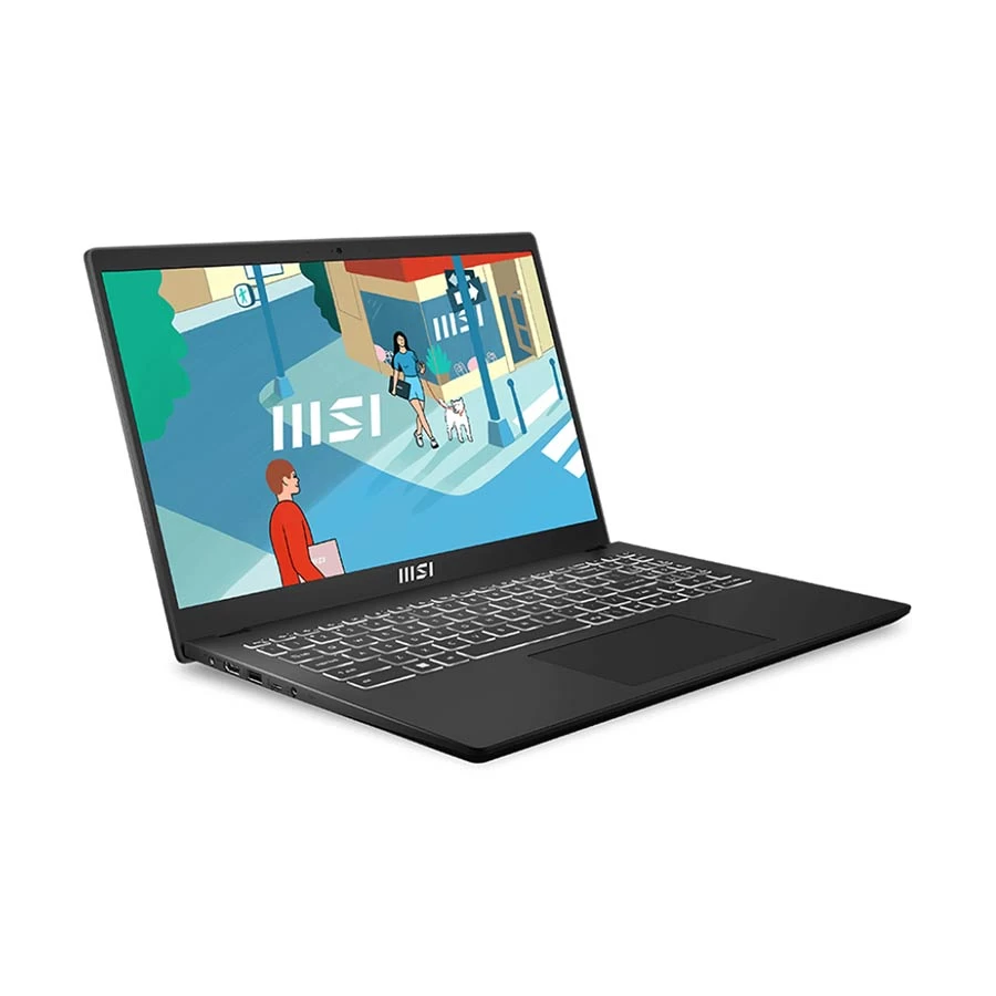 MSI Modern 15 B13M All Laptop Price in Bangladesh