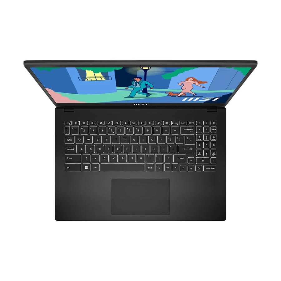 MSI Modern 15 B7M All Laptop Price in Bangladesh