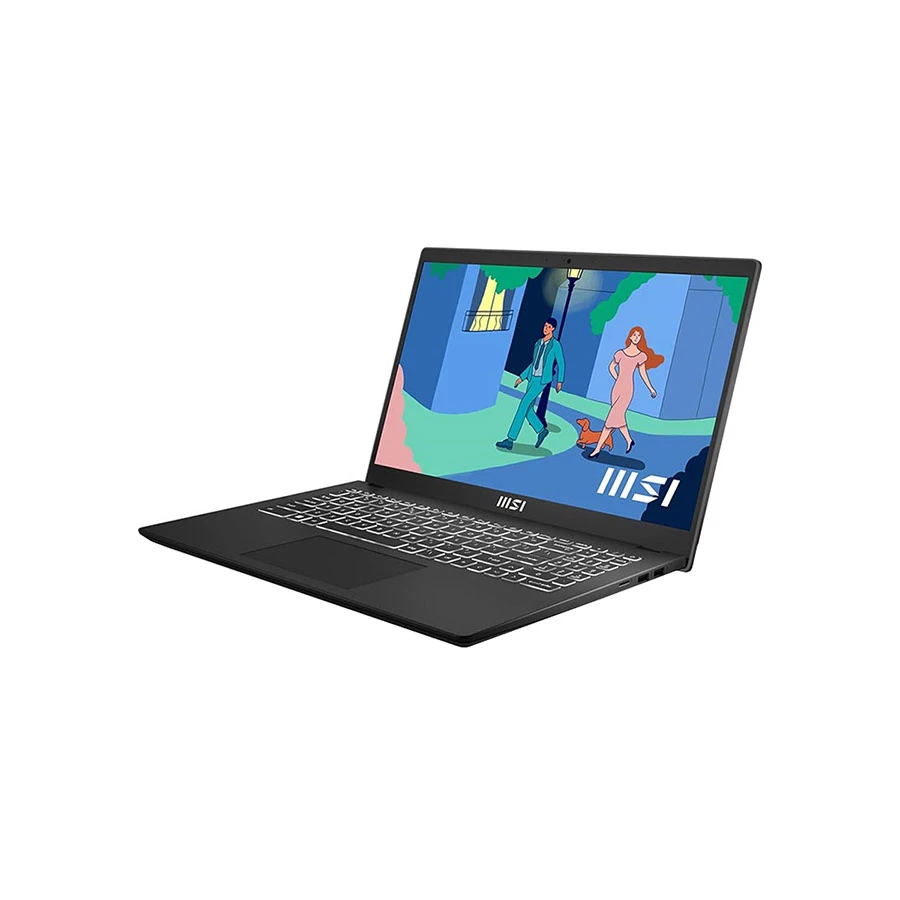 MSI Modern 15 B7M All Laptop Price in Bangladesh