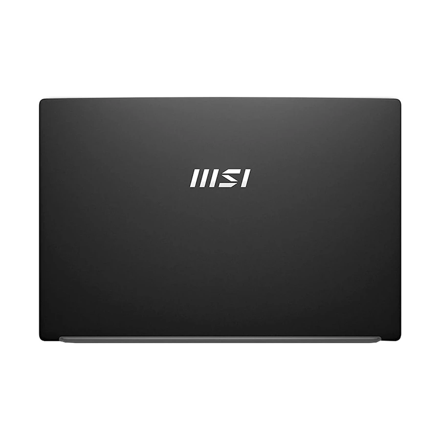 MSI Modern 15 B7M All Laptop specifications