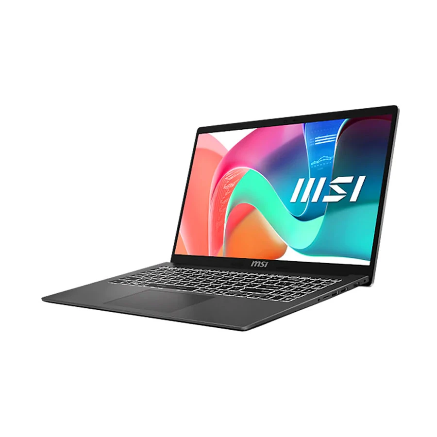 MSI Modern 15 F13MG All Laptop in BD