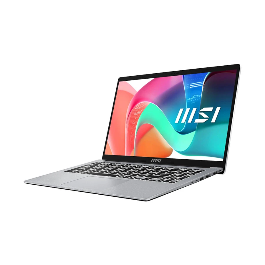 MSI Modern 15 F13MG All Laptop in BD