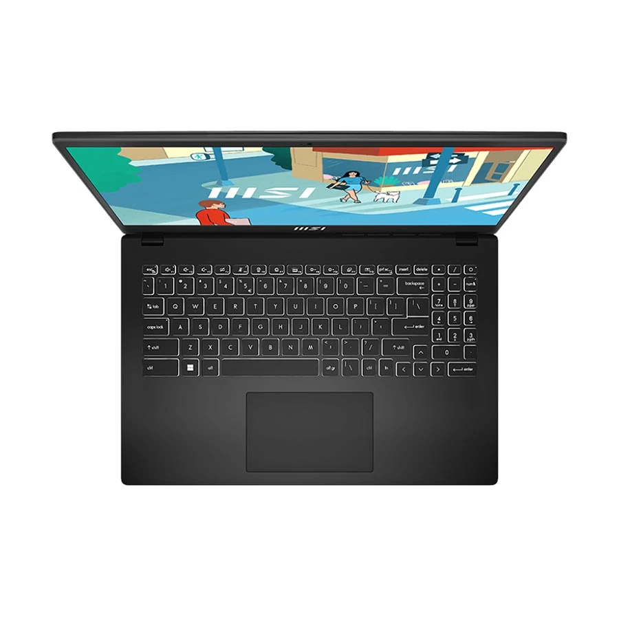 MSI Modern 15 H B13M All Laptop in BD