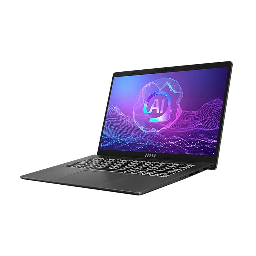MSI Modern A14 AI F2HMG-14SK All Laptop Price in Bangladesh