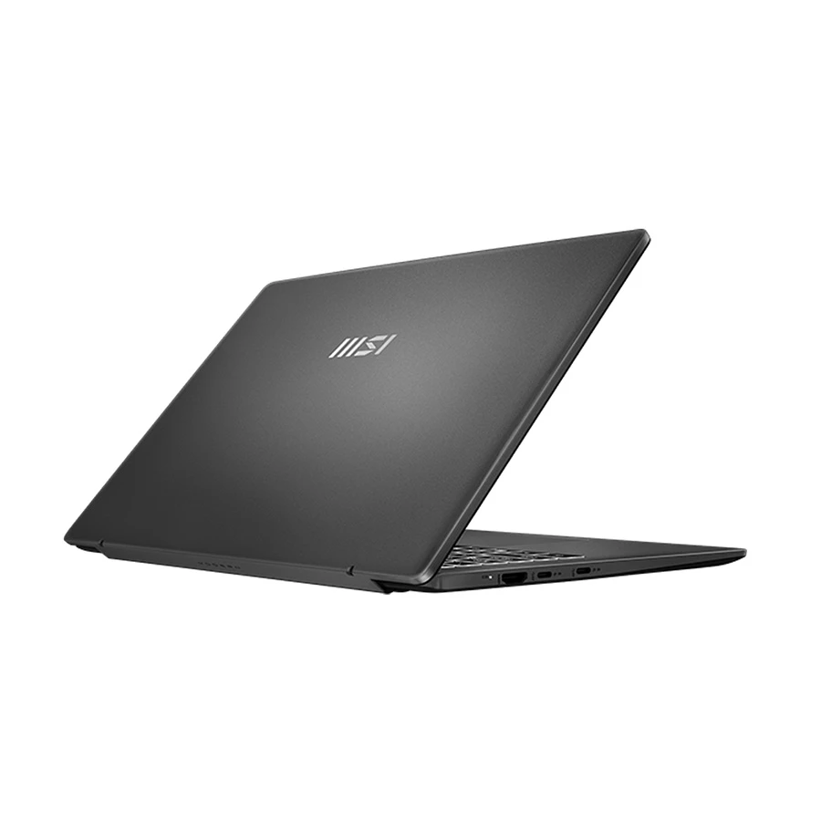MSI Modern A14 AI F2HMG-14SK All Laptop in BD