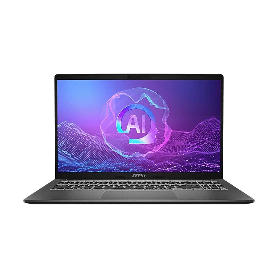 MSI Modern A15 AI F2HMG All Laptop