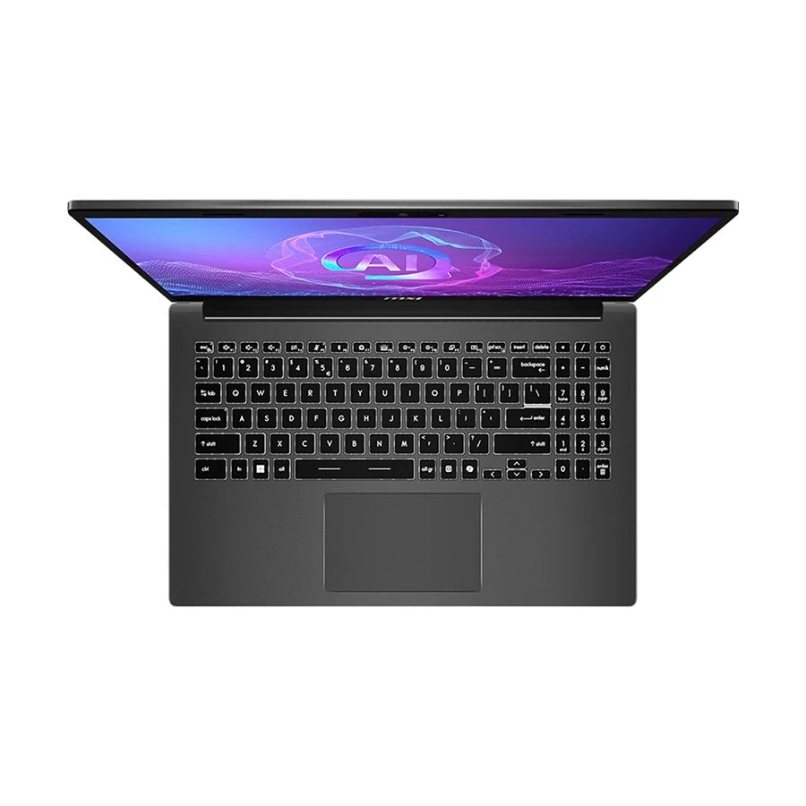 MSI Modern A15 AI F2HMG All Laptop in BD