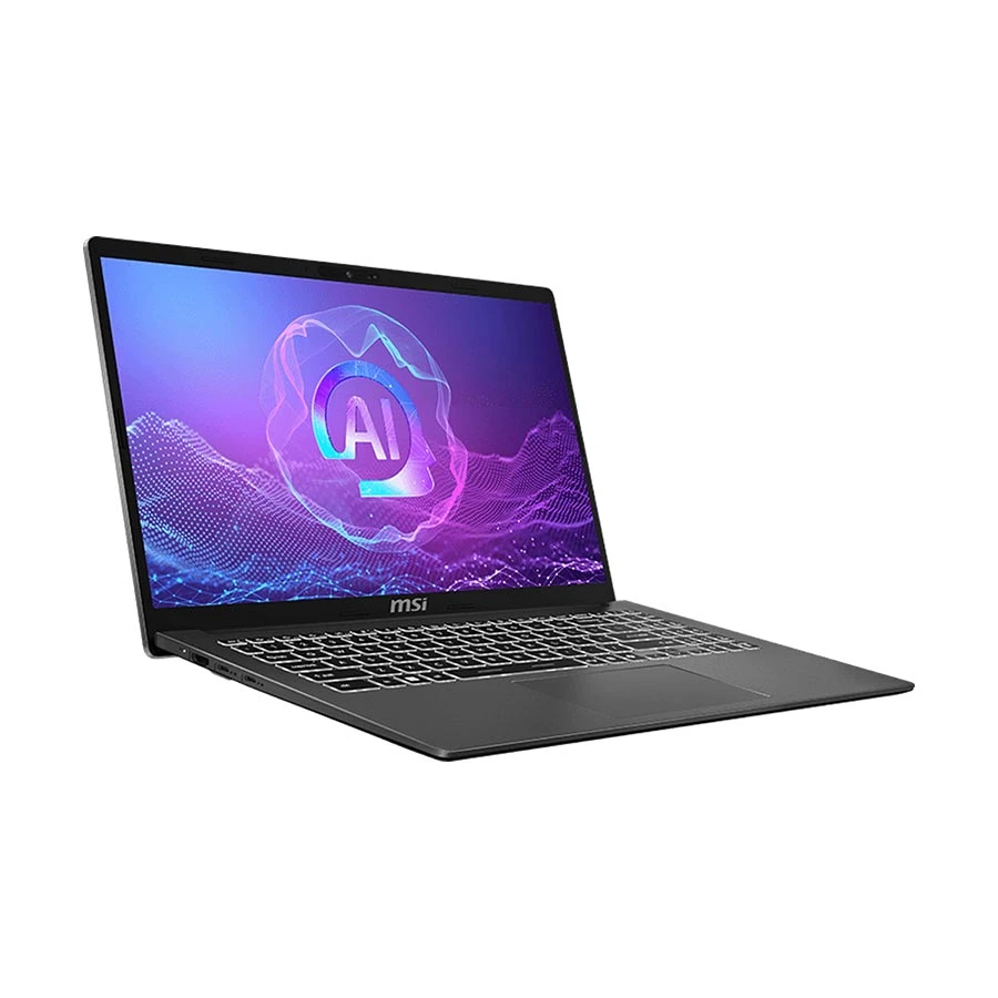 MSI Modern A15 AI F2HMG All Laptop Price in Bangladesh
