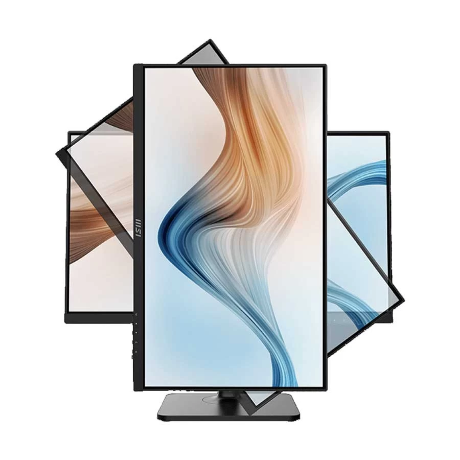 MSI Modern MD241P All Monitor in BD