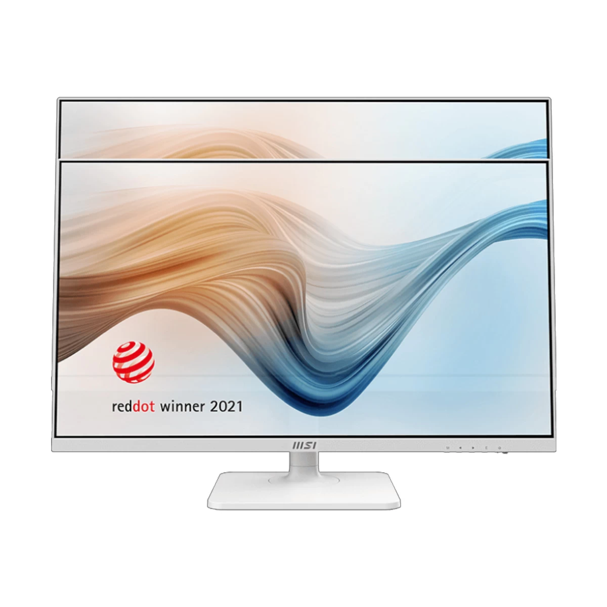 MSI Modern MD271PW All Monitor Price in Bangladesh